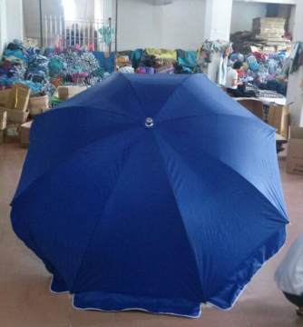 【天寶新款戶外大傘擺攤傘太陽(yáng)雨傘沙灘傘定做印刷定制廣告?zhèn)愦筇?hào)遮陽(yáng)傘】南寧市彩篷戶外用品經(jīng)營(yíng)部 - 產(chǎn)品庫(kù)