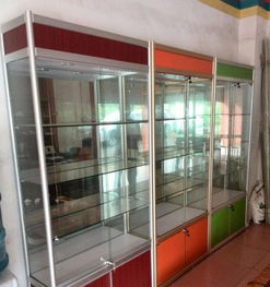 圖 廠家供應(yīng)各種展會(huì)用品貨架展覽展柜柜臺(tái)歡迎選購(gòu) 天津展覽展會(huì)